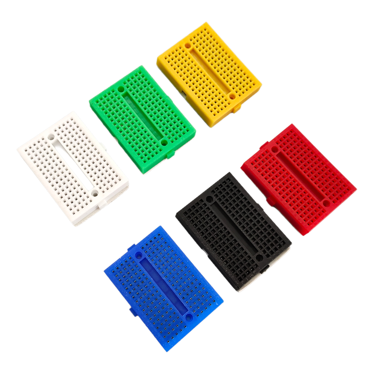 6PCS SYB-170 Mini Solderless B - Diy Electronics News review and price