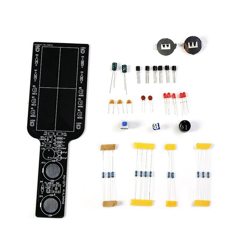 FFYY-DIY Metal Detector Electr - Diy Electronics Location review and price