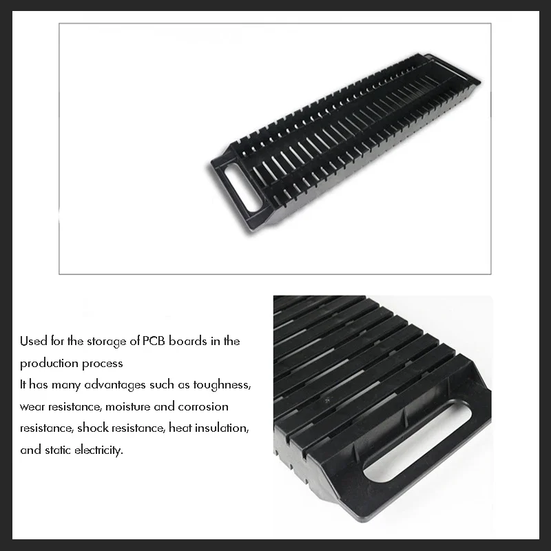 Anti Static Pcb Drying Storage - Diy Electronics Rack review and price