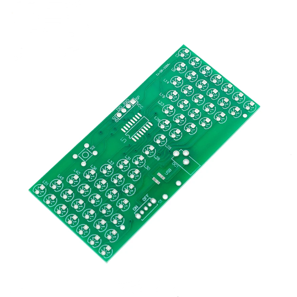 Analog electronic hourglass ki - Diy Analog Electronics review and price