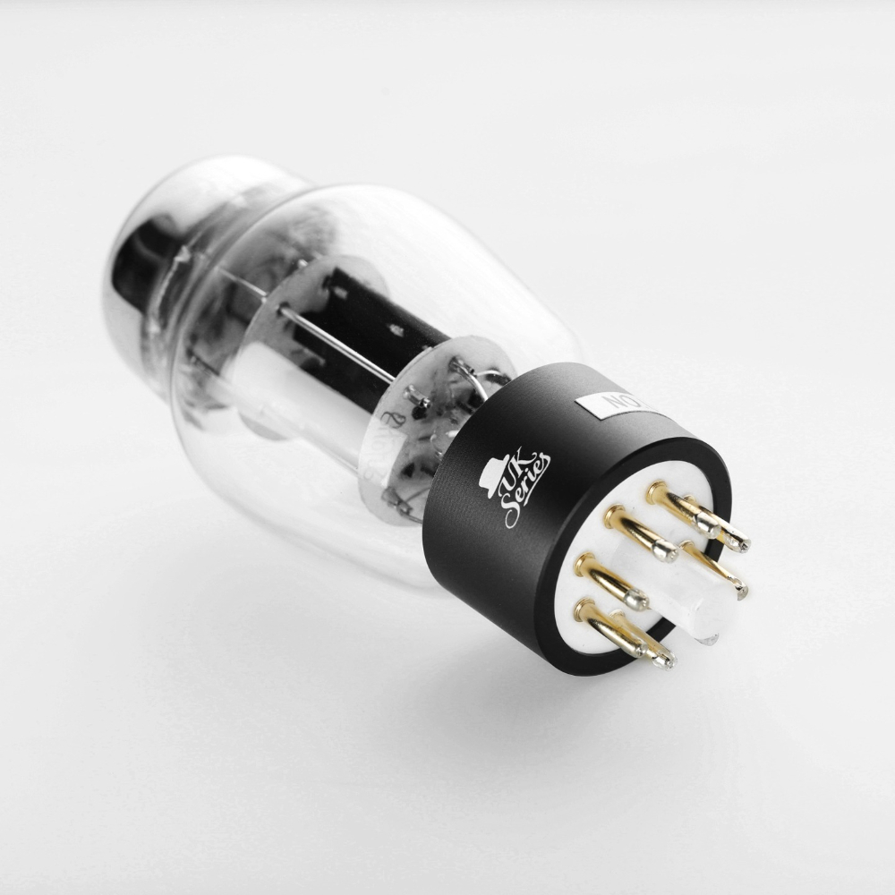 PSVANE UK 6SN7 PLUS Vacuum Tub - Diy Electronics Uk review and price