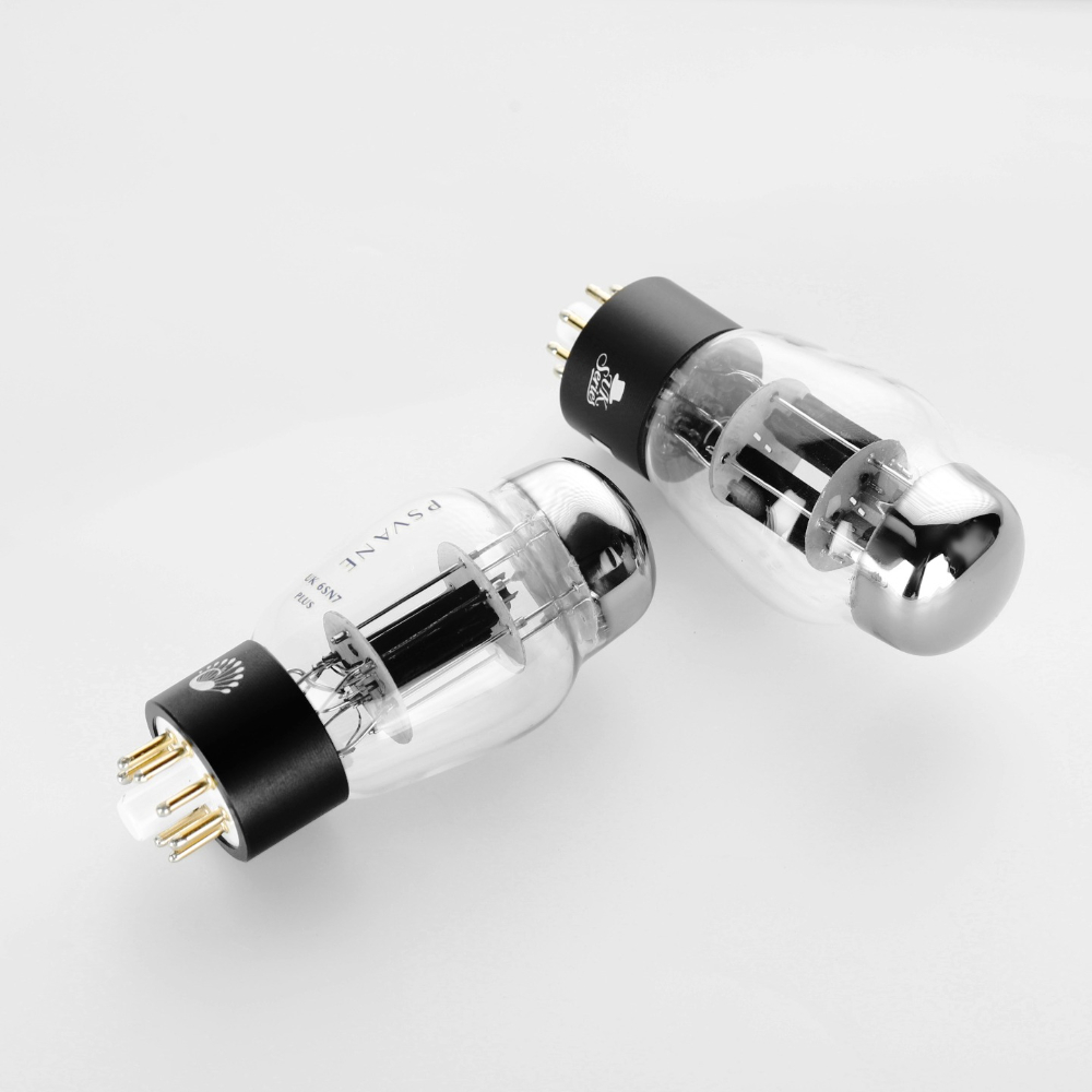 PSVANE UK 6SN7 PLUS Vacuum Tub - Diy Electronics Uk review and price