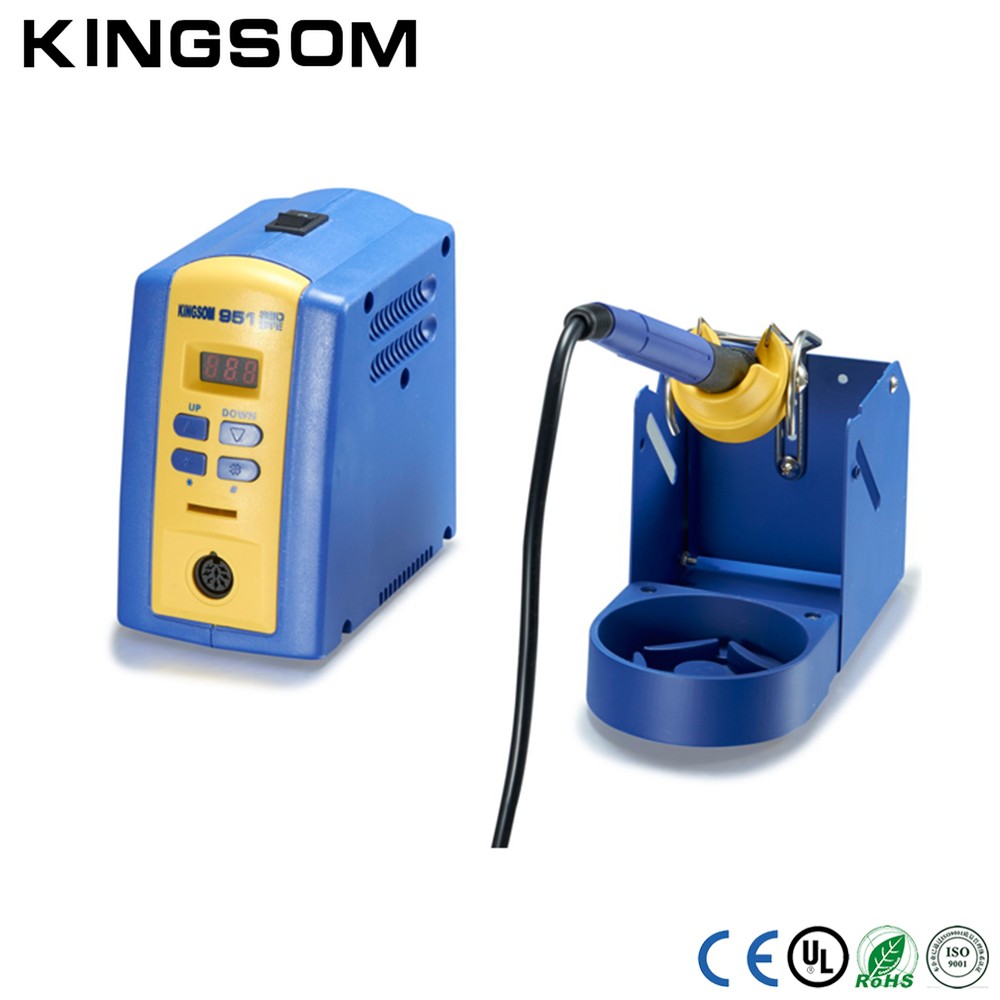 Lead Free ESD Safe Rework Stat - Diy Electronics Workstation review and price