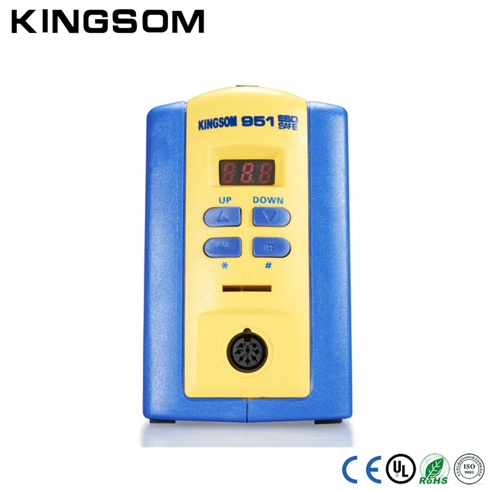 Lead Free ESD Safe Rework Stat - Diy Electronics Workstation review and price