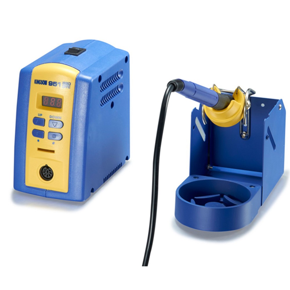 Lead Free ESD Safe Rework Stat - Diy Electronics Workstation review and price