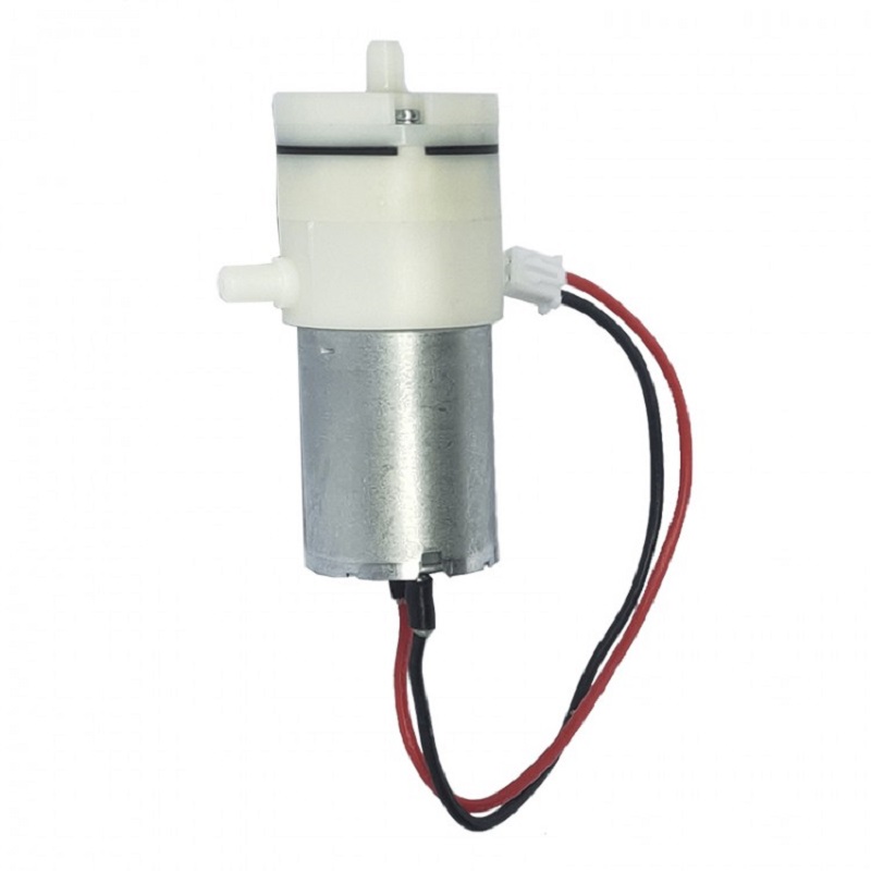 Vacuum Pump Kit With Electroni - Diy Robot Electronics Kit review and price