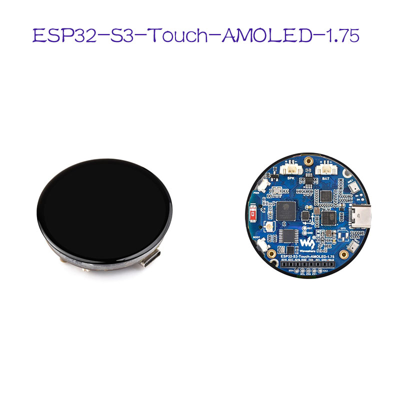 ESP32-S3 WiFi+BLE 5.0 Developm - Diy Wearable Electronics review and price