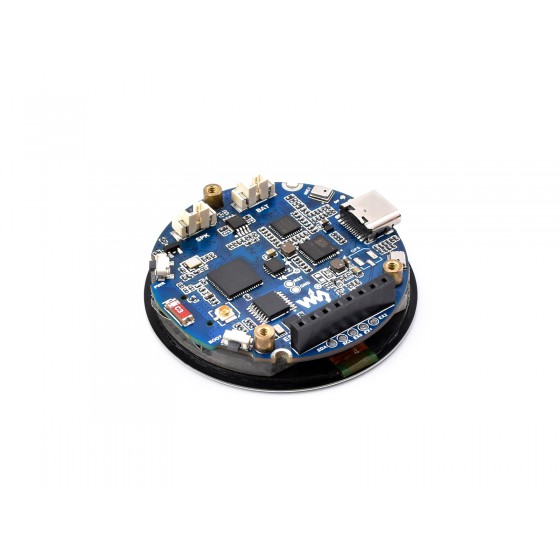 ESP32-S3 WiFi+BLE 5.0 Developm - Diy Wearable Electronics review and price