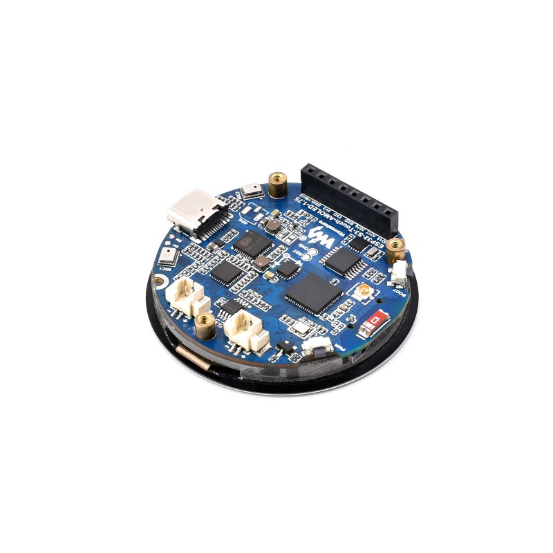 ESP32-S3 WiFi+BLE 5.0 Developm - Diy Wearable Electronics review and price