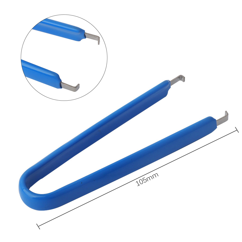 Anti Static Clip Circuit Board - Ic Chip Puller review and price