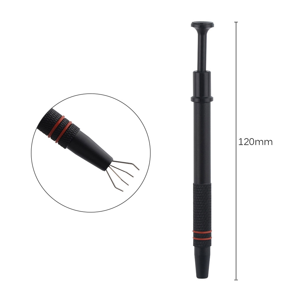 Anti Static Clip Circuit Board - Ic Chip Puller review and price