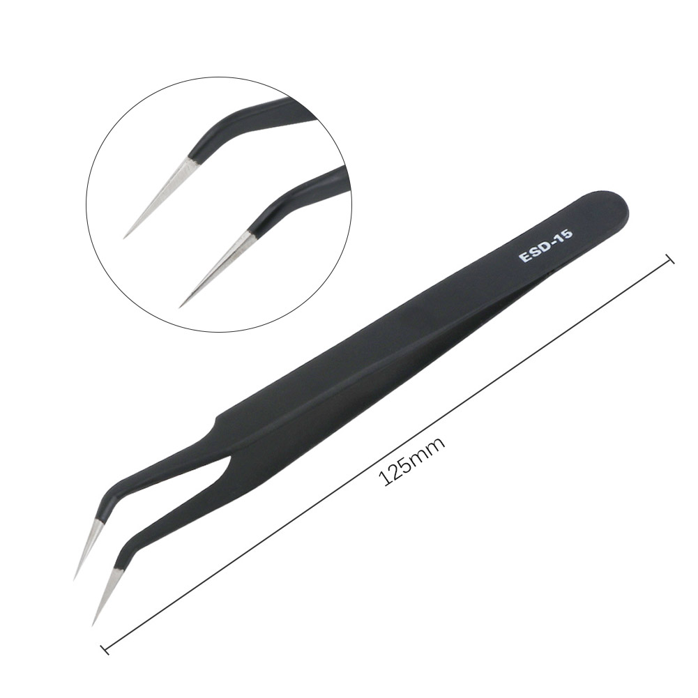 Anti Static Clip Circuit Board - Ic Chip Puller review and price