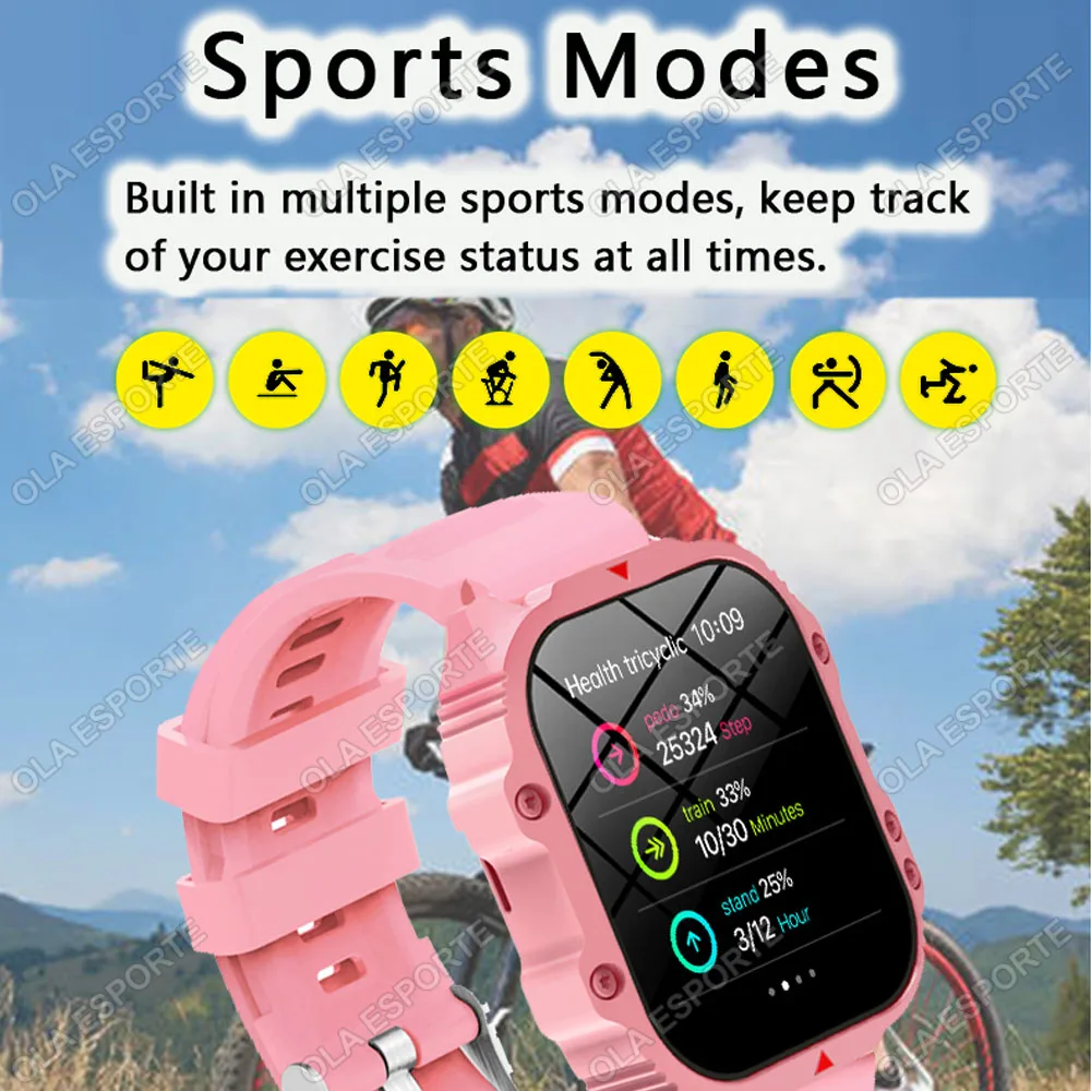 GPS Watch Tracker Outdoorsport - Diy Wearable Electronics review and price