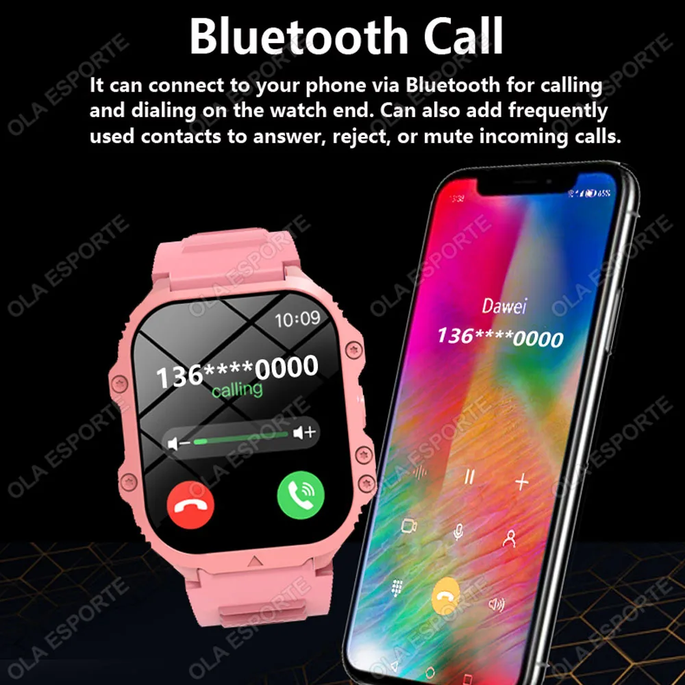 GPS Watch Tracker Outdoorsport - Diy Wearable Electronics review and price