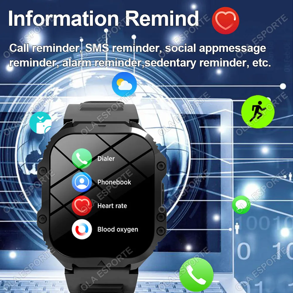 GPS Watch Tracker Outdoorsport - Diy Wearable Electronics review and price