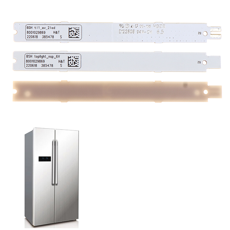 For Siemens Bosch Refrigerator - Diy Electronics News review and price