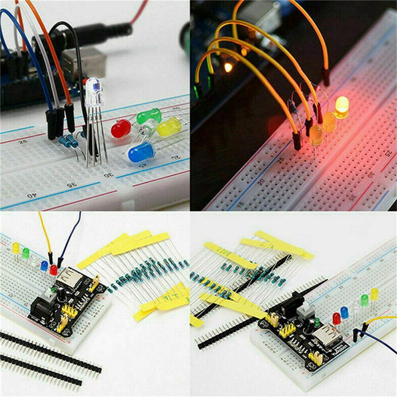 1818PCS DIY Electronics Compon - Diy Electronics Kits review and price