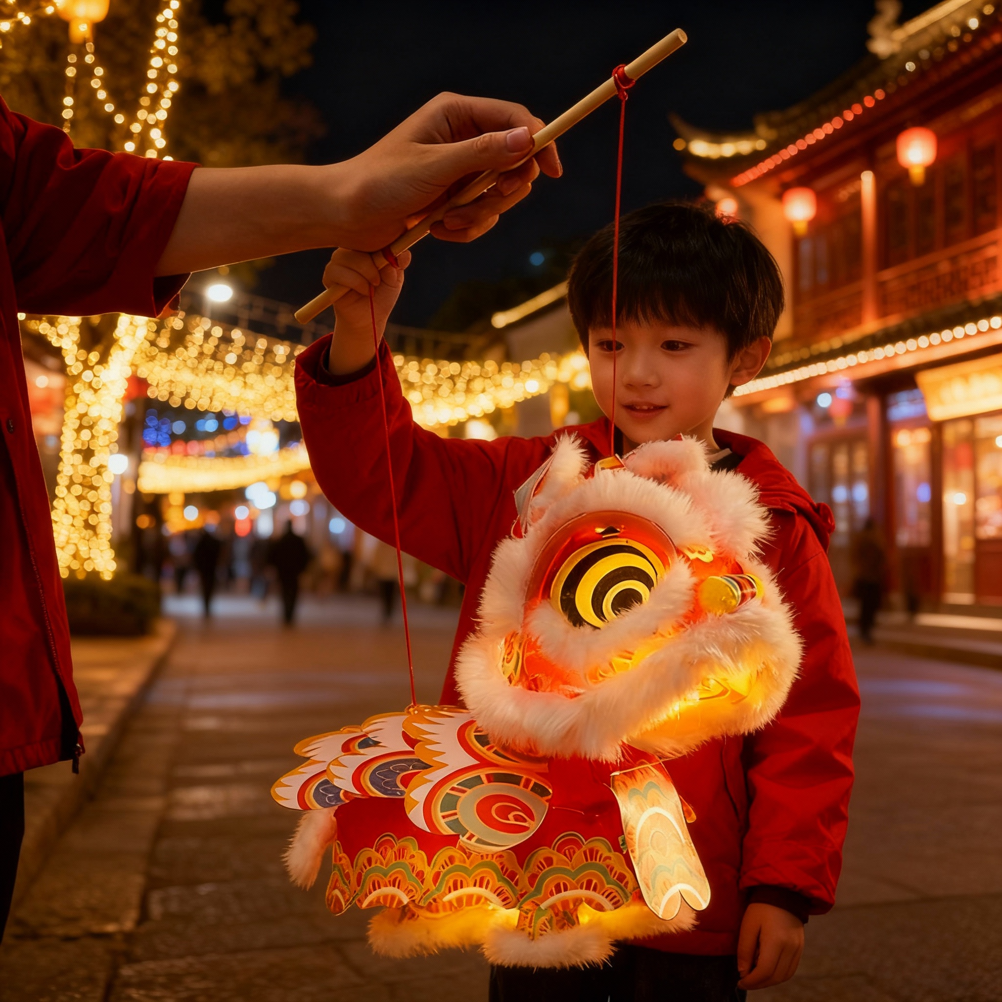 2026 Year of the Horse Chinese - Diy Electronics News review and price