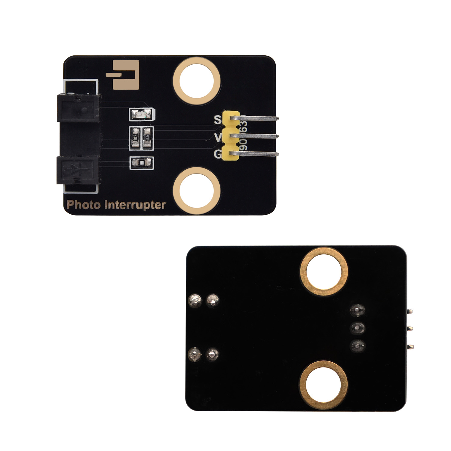 Photo Interrupter Sensor DIY E - Diy Analog Electronics review and price