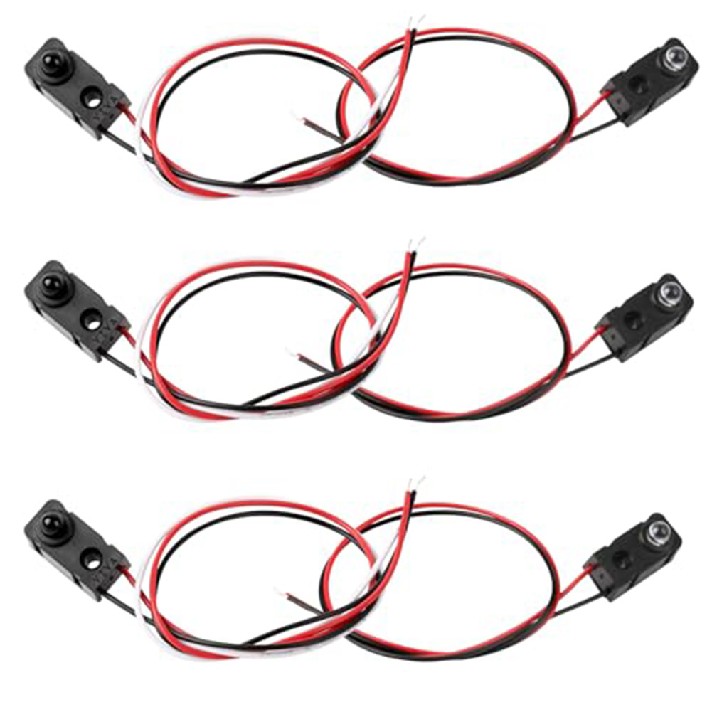Counting Module IR Break Beam  - Ir Infrared Receiver review and price