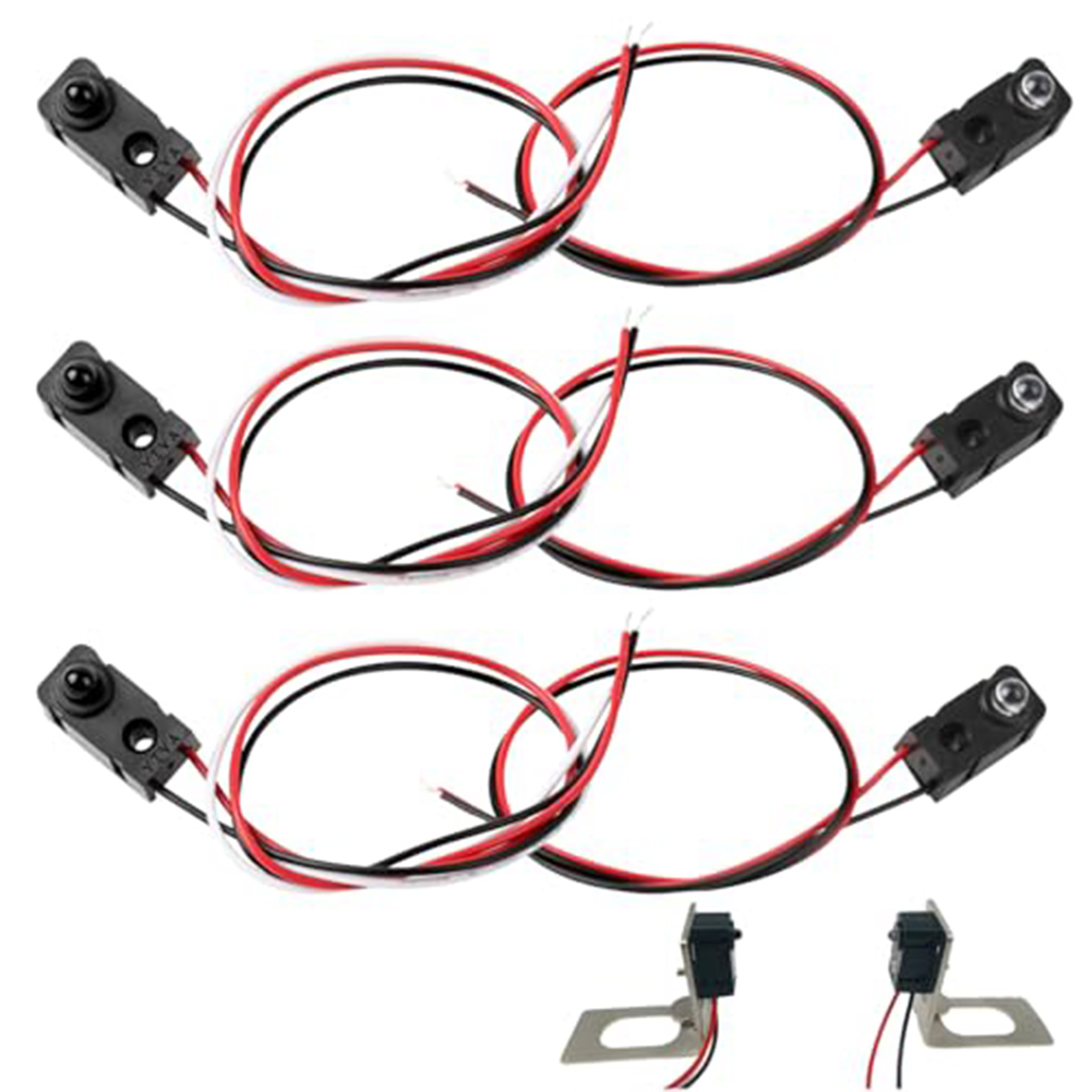 Counting Module IR Break Beam  - Ir Infrared Receiver review and price