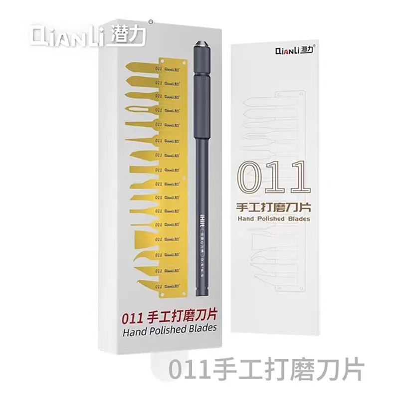 Qianli 007 008 009plus 011 Glu - Ic Chip Puller review and price