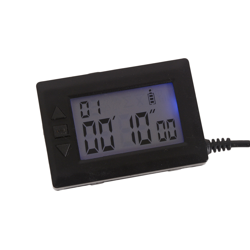 New Professional Racing V2 Lap - Ir Infrared Receiver review and price