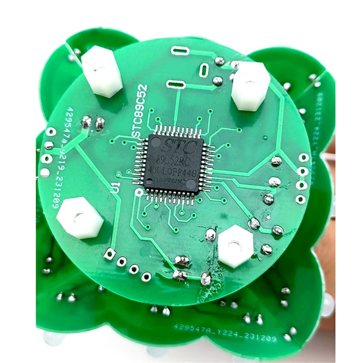 Newest! 3D Stereo Christmas Tr - Diy Electronics Supplies review and price