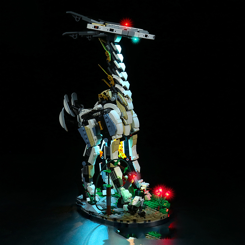NEW DIY LED Light Kit For LEGO - Diy Electronics News review and price