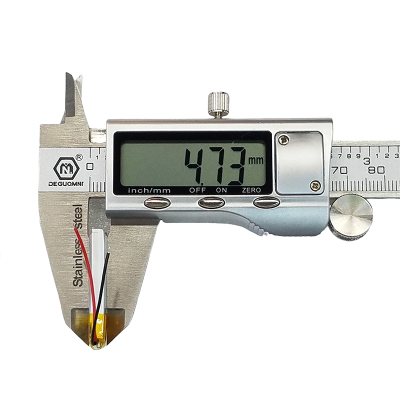 500830 3.7V 120mAh Rechargeabl - Diy Wearable Electronics review and price