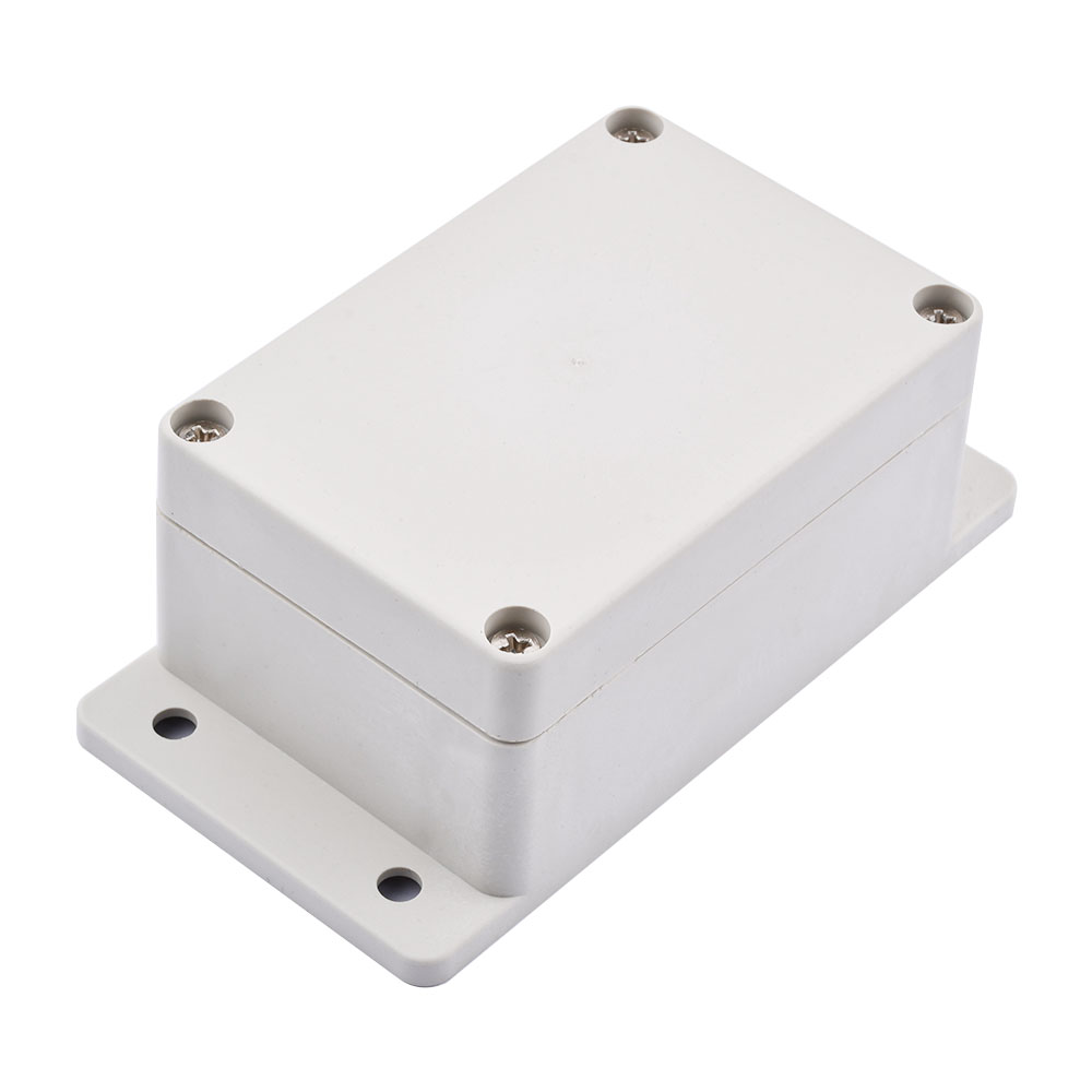 3pcs ABS Plastic Shell 100x68x - Diy Electronics Supplies review and price