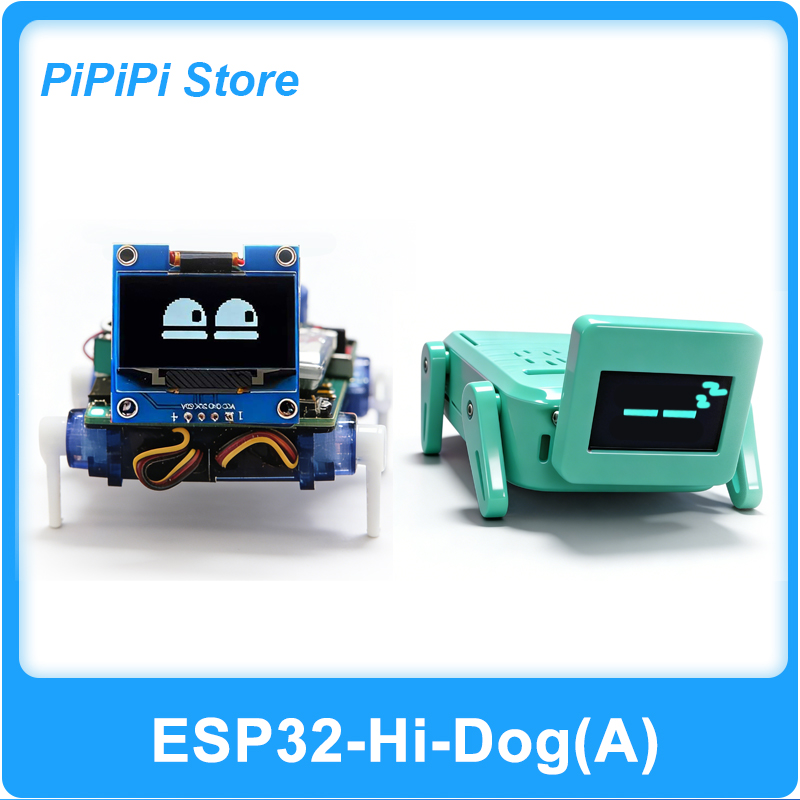 ESP32-S3 AI Voice Dialogue Rob - Diy Electronics Kits review and price