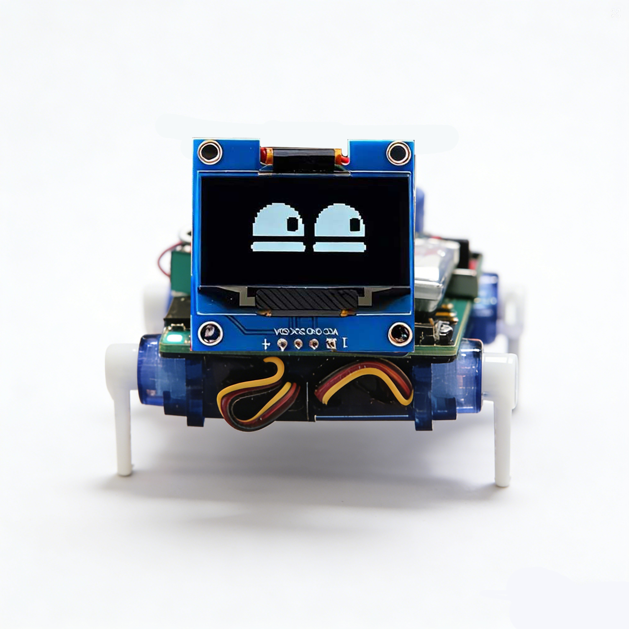 ESP32-S3 AI Voice Dialogue Rob - Diy Electronics Kits review and price