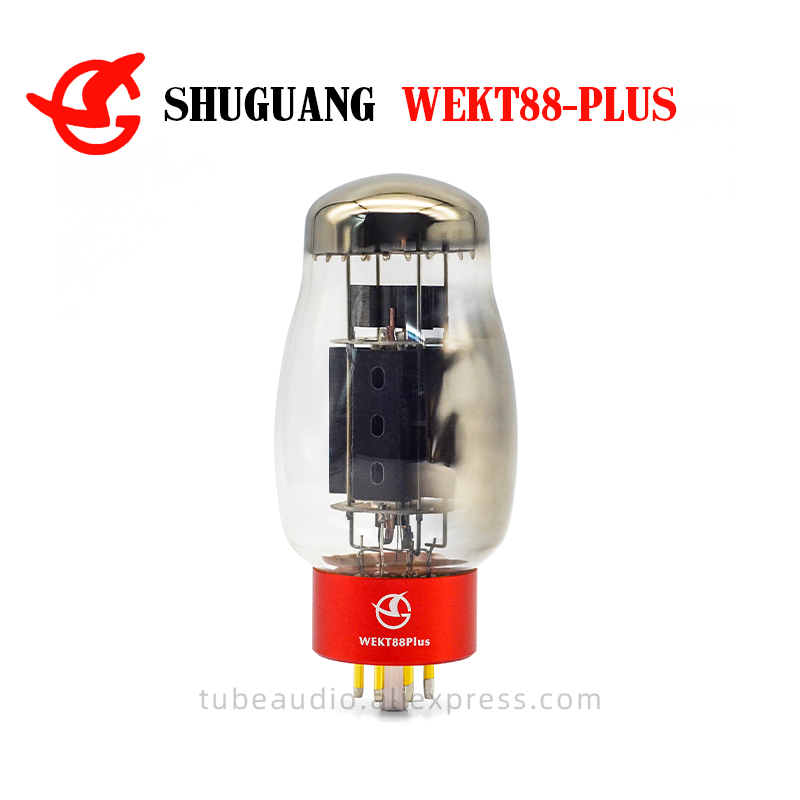 2026 Shuguang  WEKT88-PLUS Vac - Diy Analog Electronics review and price