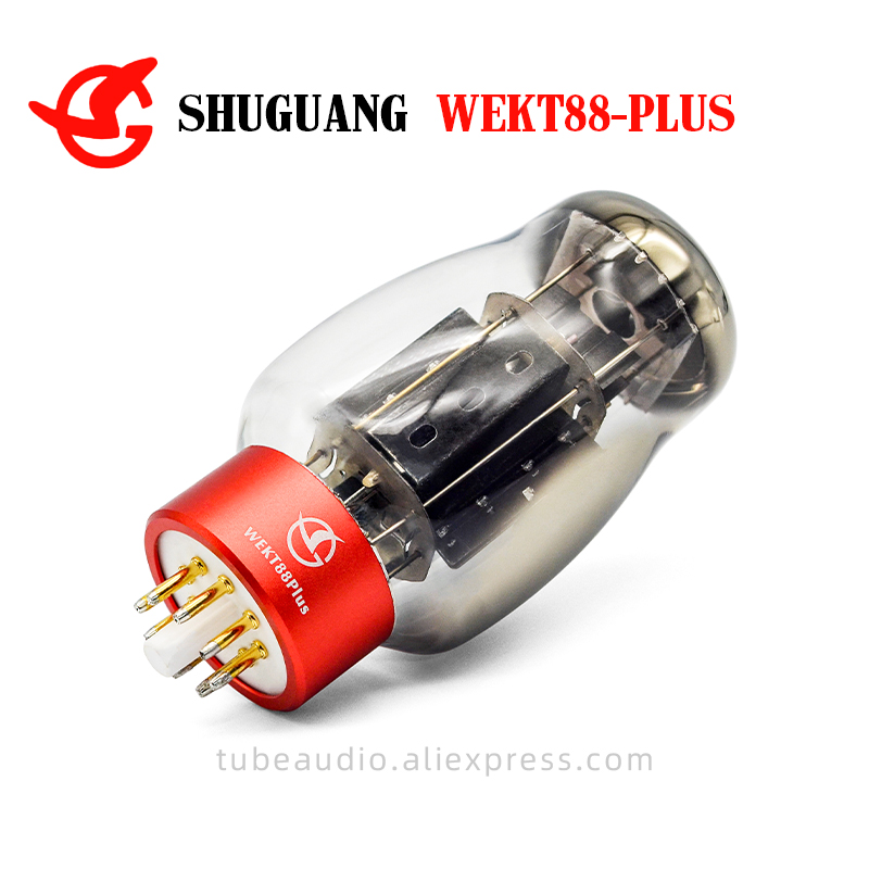 2026 Shuguang  WEKT88-PLUS Vac - Diy Analog Electronics review and price