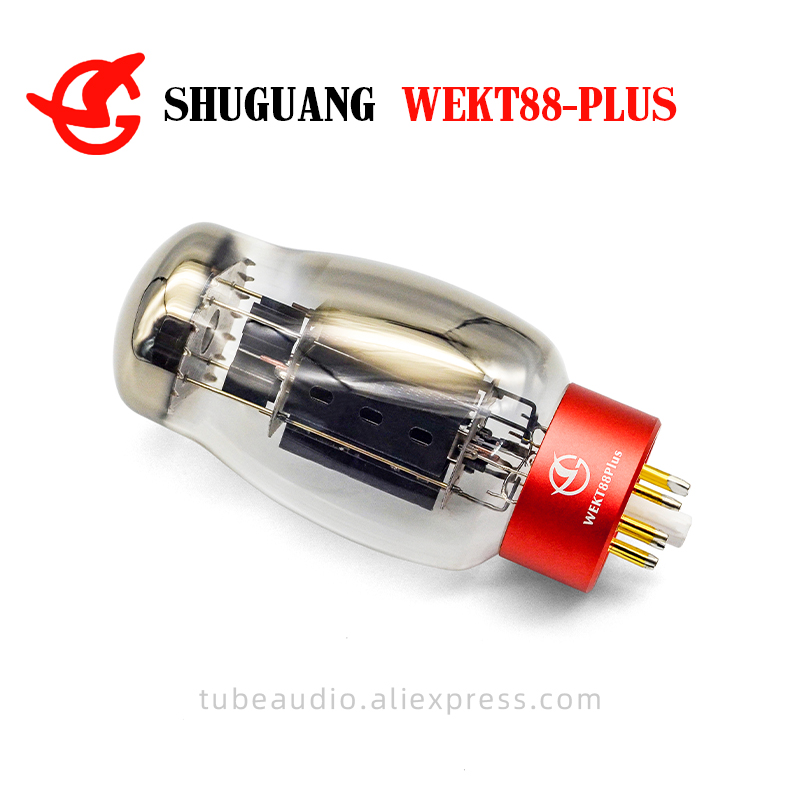 2026 Shuguang  WEKT88-PLUS Vac - Diy Analog Electronics review and price