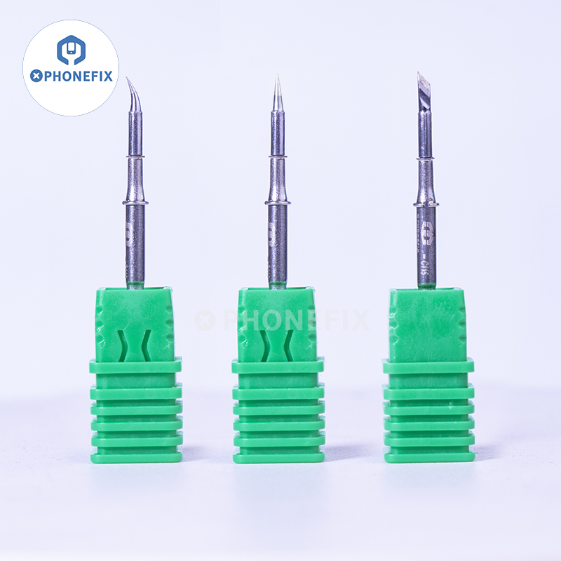 OEM C115 Series Soldering Tips - Diy Electronics News review and price