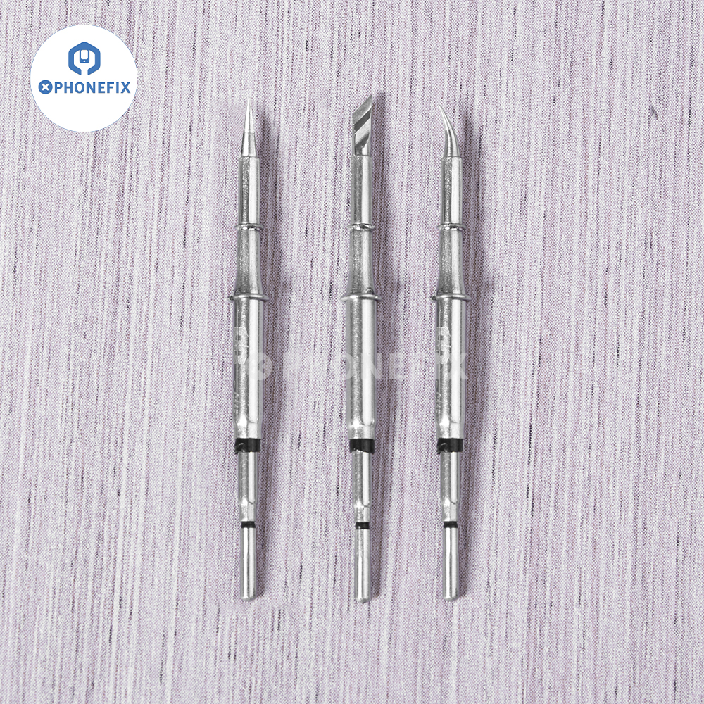 OEM C115 Series Soldering Tips - Diy Electronics News review and price