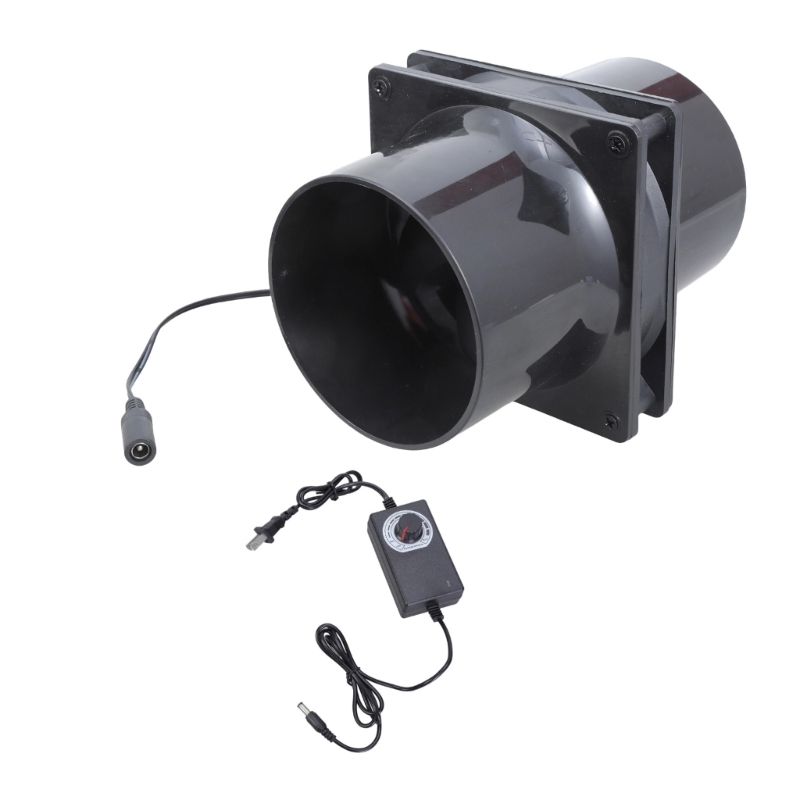  12V Air Extractor Fan With Do - Diy Electronics Workstation review and price
