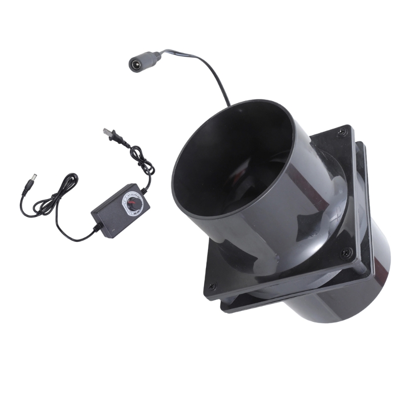 12V Air Extractor Fan With Do - Diy Electronics Workstation review and price
