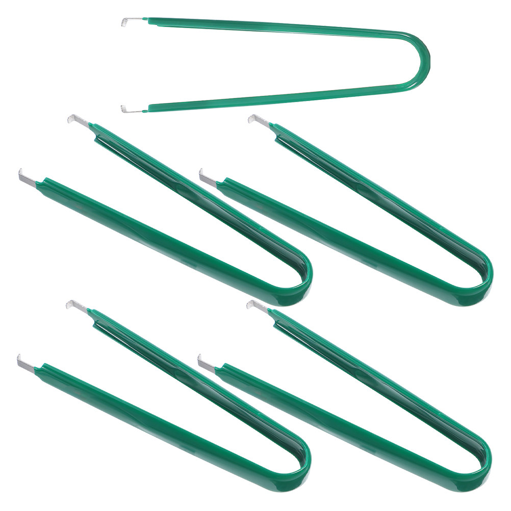 5Pcs U Shaped Ic Chip Puller E - Ic Chip Puller review and price