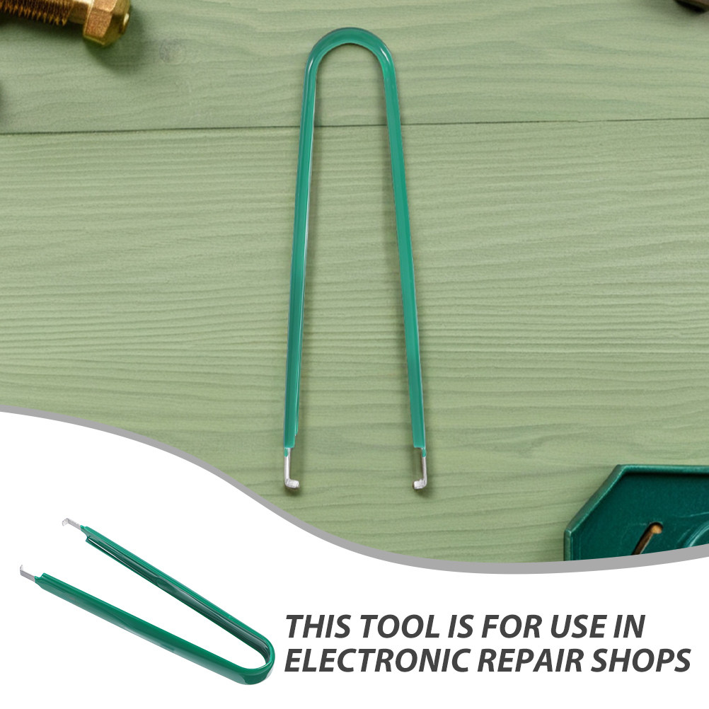 5Pcs U Shaped Ic Chip Puller E - Ic Chip Puller review and price