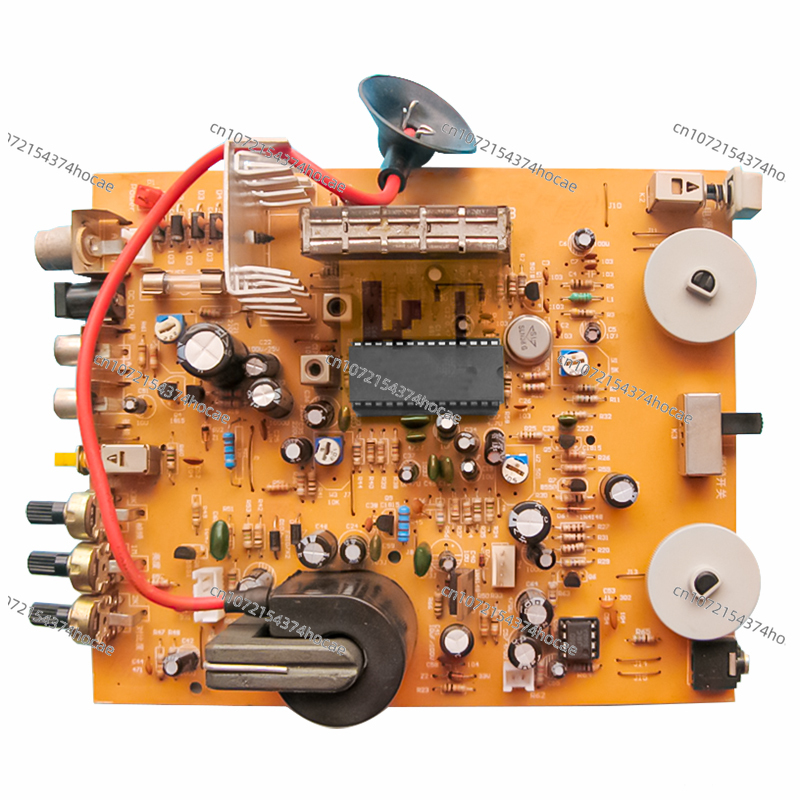 ZX2035 5.5 Inch Black and Whit - Diy Electronics Kits review and price