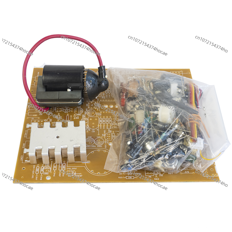 ZX2035 5.5 Inch Black and Whit - Diy Electronics Kits review and price