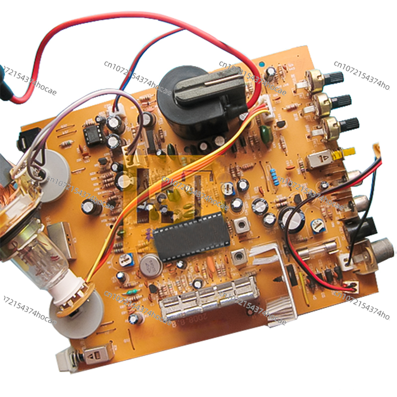 ZX2035 5.5 Inch Black and Whit - Diy Electronics Kits review and price
