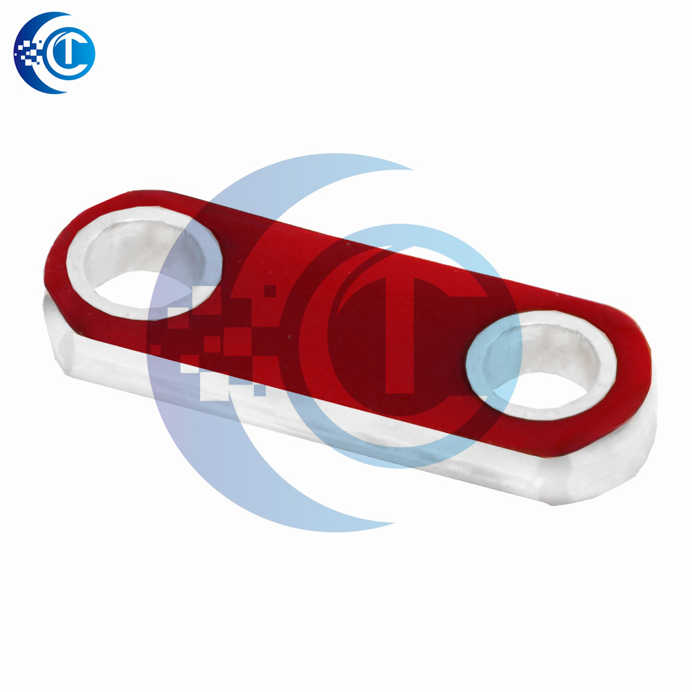 Mini SMD Red LED Module 3V-5V  - Diy Wearable Electronics review and price