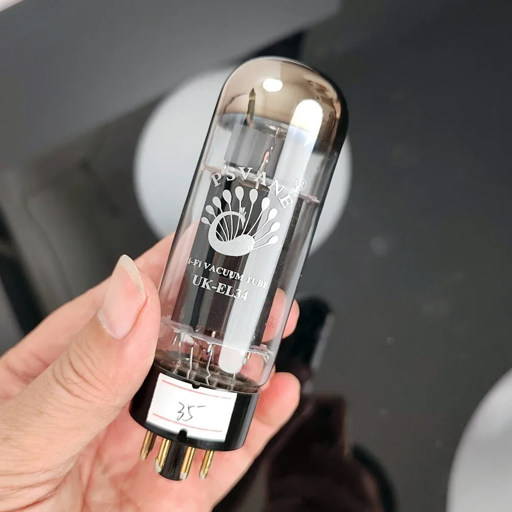 PSVANE UK-EL34 UKEL34 Vacuum T - Diy Electronics Uk review and price