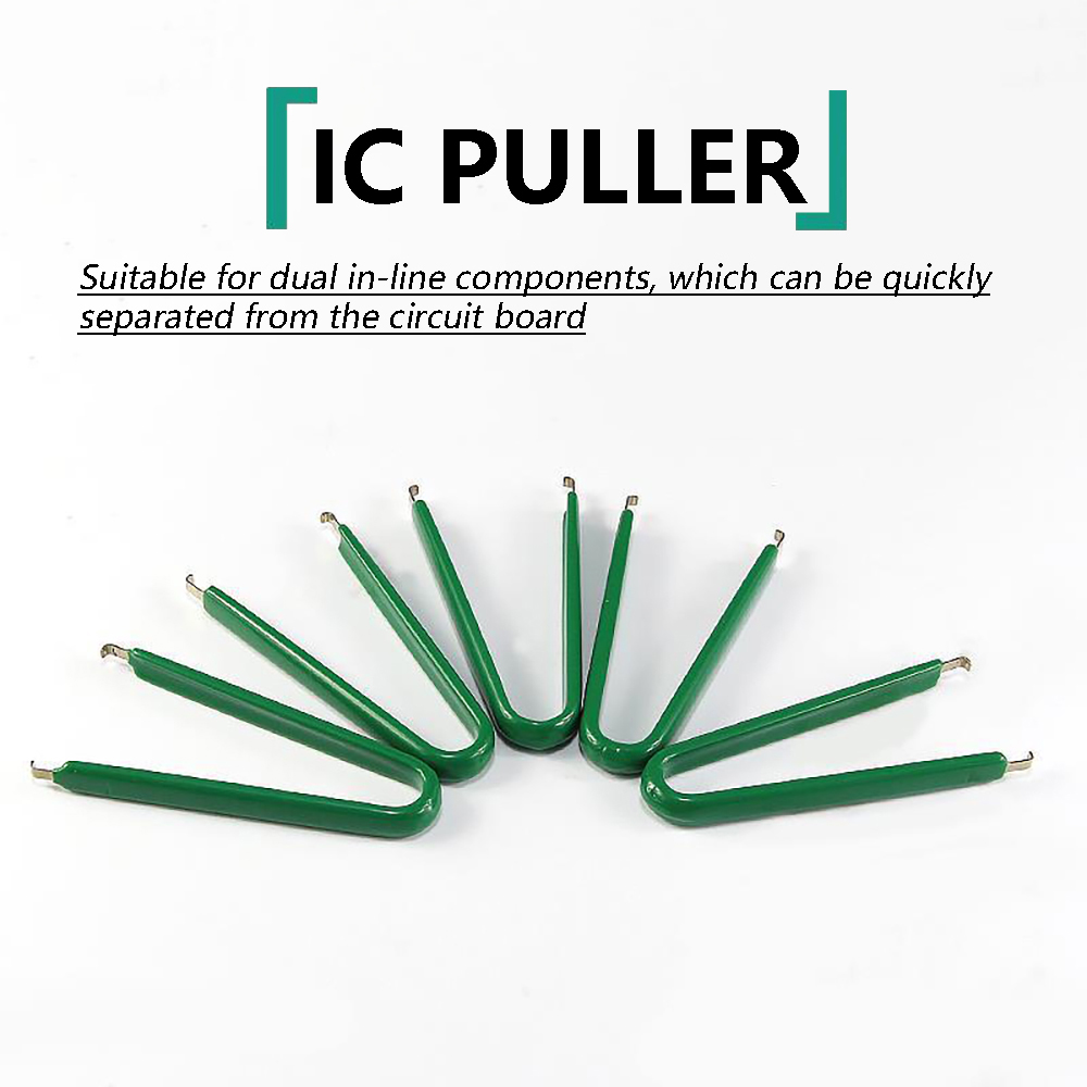 U Type IC Chip Extractor Machi - Ic Chip Puller review and price