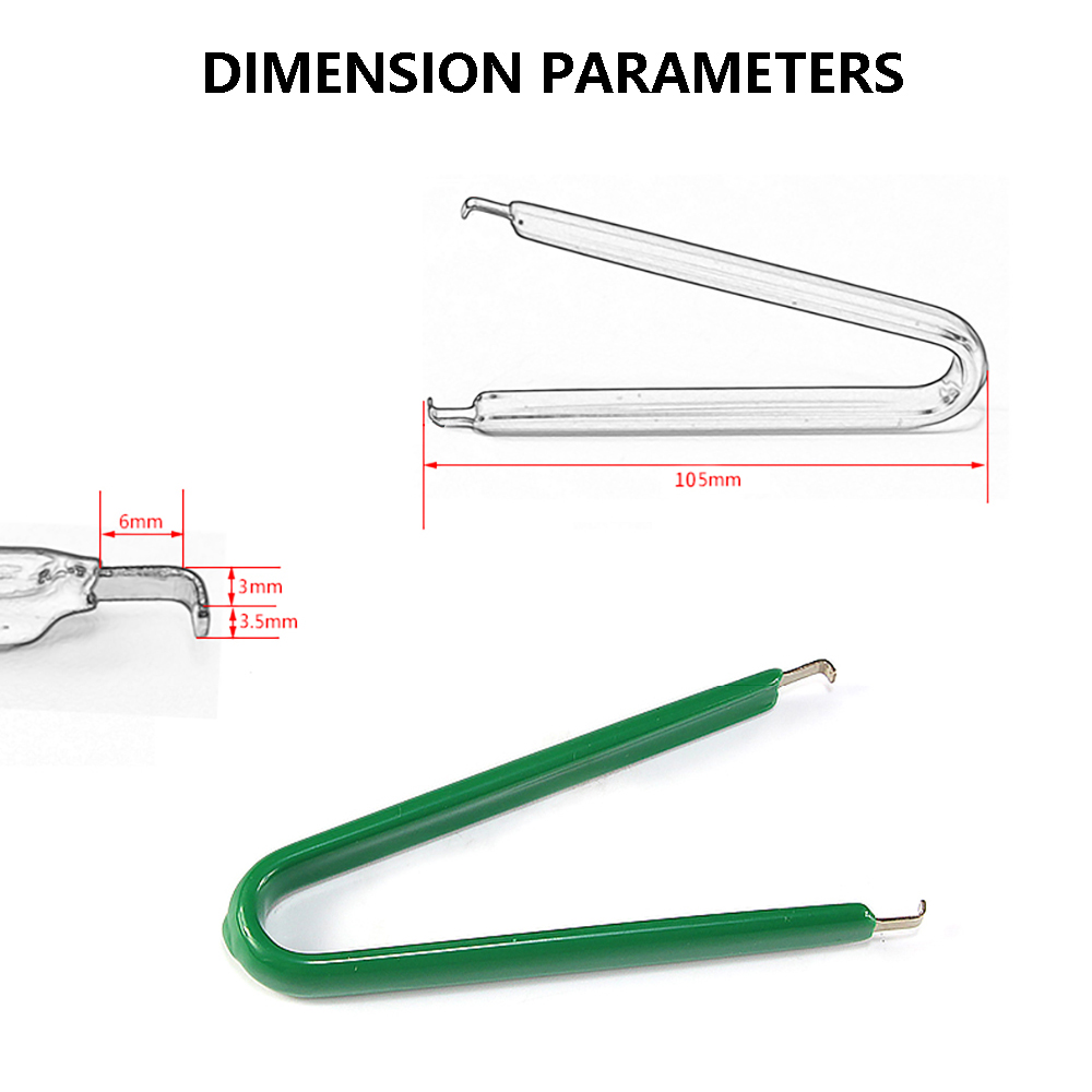U Type IC Chip Extractor Machi - Ic Chip Puller review and price
