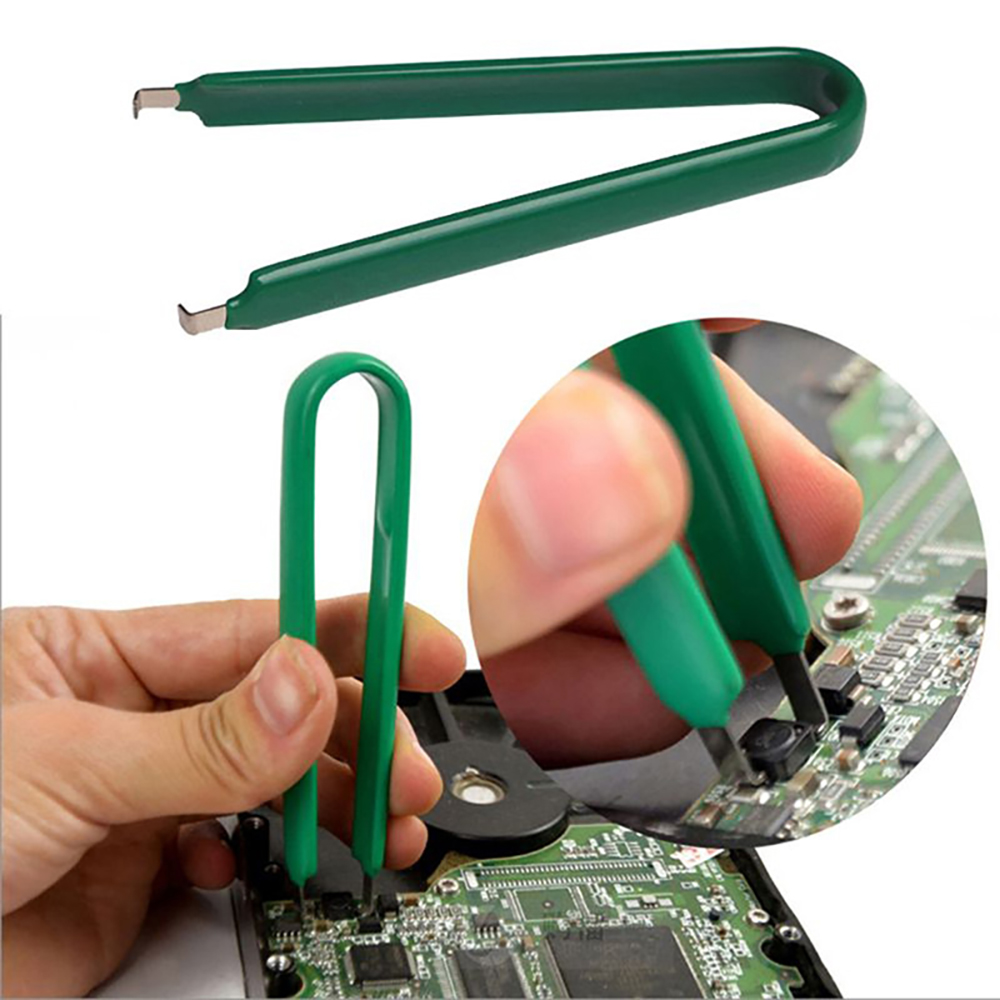 U Type IC Chip Extractor Machi - Ic Chip Puller review and price